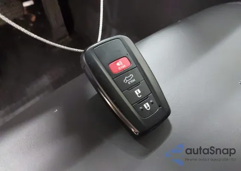 2022 Toyota Rav4 Xle Premium из США, поврежденный, VIN 2T3B6RFV8NW035595